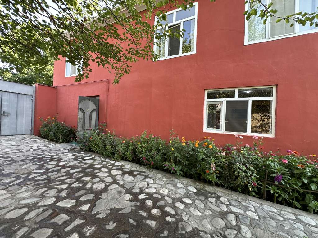 İsmayıllı İsmayıllı, Azerbaycan günlük kirayə Həyət evi / Villa 120 AZN-a 5 otaqlı