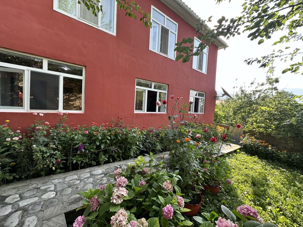 İsmayıllı İsmayıllı, Azerbaycan günlük kirayə Həyət evi / Villa 120 AZN-a 5 otaqlı