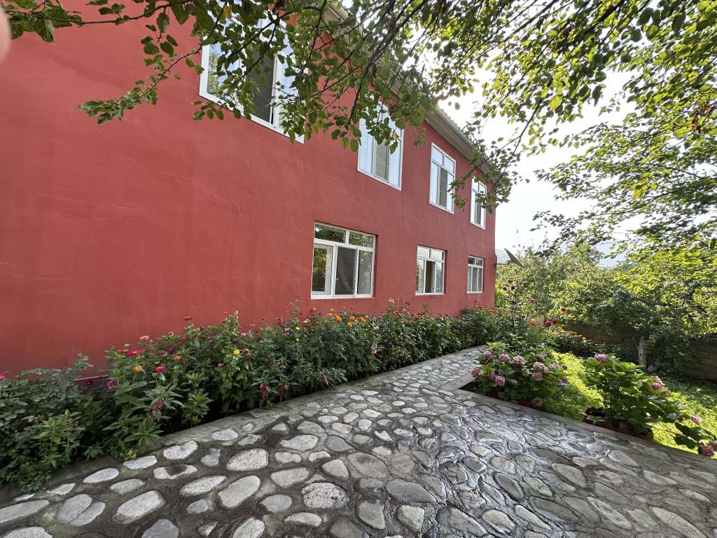 İsmayıllı İsmayıllı, Azerbaycan günlük kirayə Həyət evi / Villa 120 AZN-a 5 otaqlı