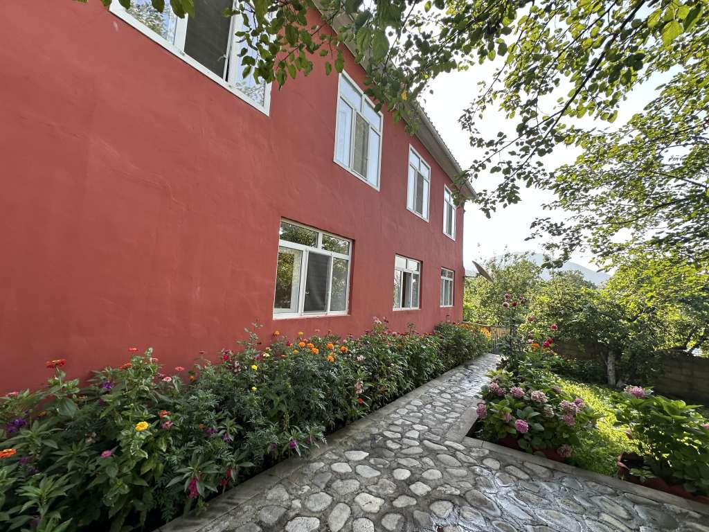 İsmayıllı İsmayıllı, Azerbaycan günlük kirayə Həyət evi / Villa 120 AZN-a 5 otaqlı