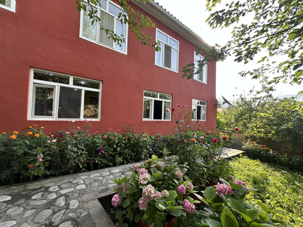 İsmayıllı İsmayıllı, Azerbaycan günlük kirayə Həyət evi / Villa 120 AZN-a 5 otaqlı