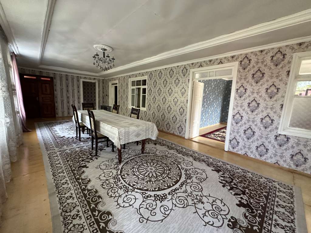 İsmayıllı İsmayıllı, Azerbaycan günlük kirayə Həyət evi / Villa 120 AZN-a 5 otaqlı