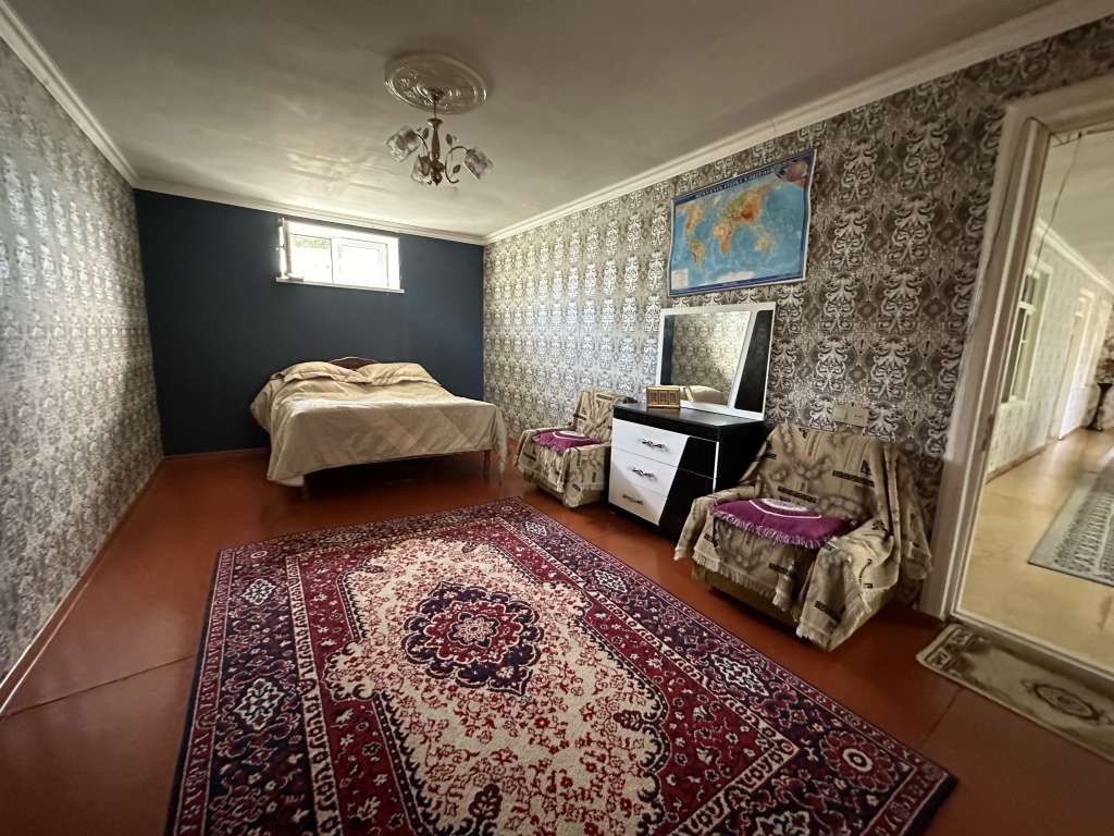 İsmayıllı İsmayıllı, Azerbaycan günlük kirayə Həyət evi / Villa 120 AZN-a 5 otaqlı