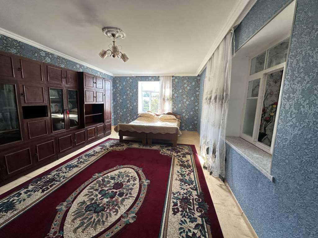 İsmayıllı İsmayıllı, Azerbaycan günlük kirayə Həyət evi / Villa 120 AZN-a 5 otaqlı