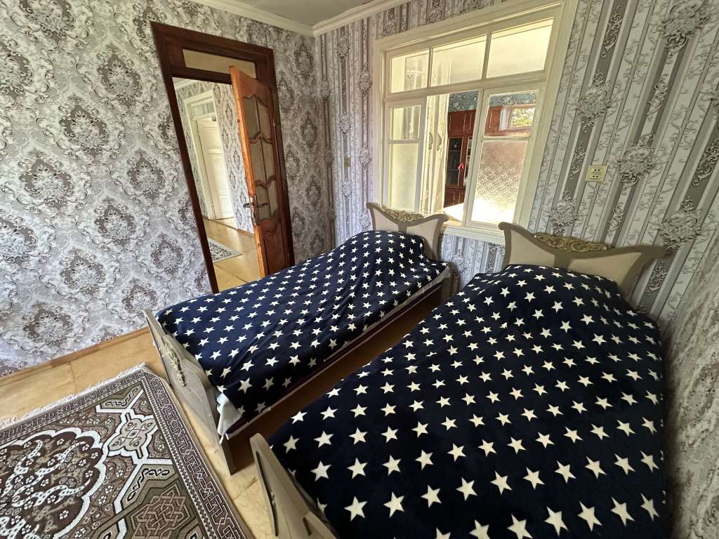 İsmayıllı İsmayıllı, Azerbaycan günlük kirayə Həyət evi / Villa 120 AZN-a 5 otaqlı