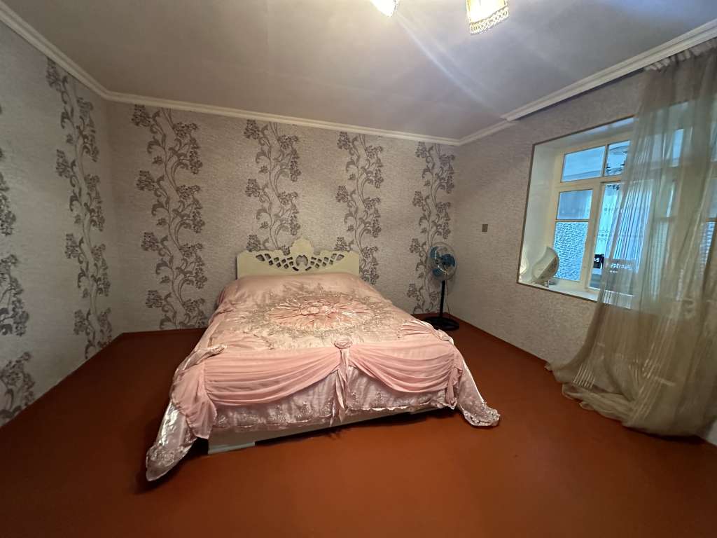 İsmayıllı İsmayıllı, Azerbaycan günlük kirayə Həyət evi / Villa 120 AZN-a 5 otaqlı