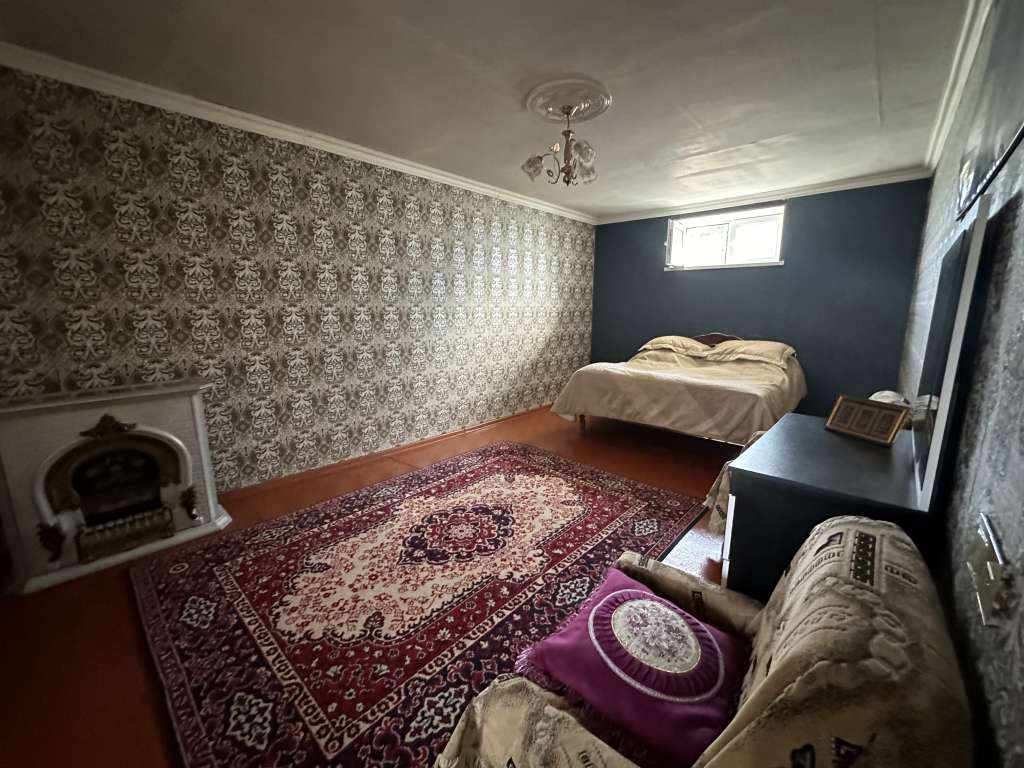 İsmayıllı İsmayıllı, Azerbaycan günlük kirayə Həyət evi / Villa 120 AZN-a 5 otaqlı