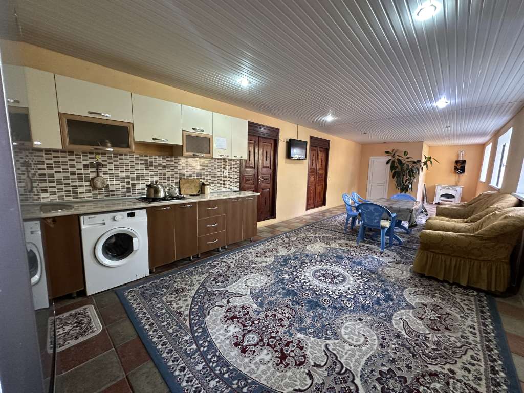 İsmayıllı İsmayıllı, Azerbaycan günlük kirayə Həyət evi / Villa 120 AZN-a 5 otaqlı