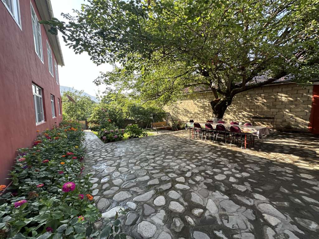 İsmayıllı İsmayıllı, Azerbaycan günlük kirayə Həyət evi / Villa 120 AZN-a 5 otaqlı