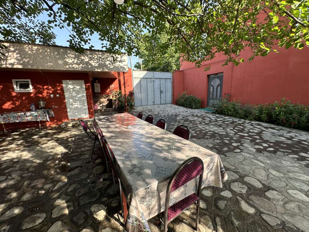 İsmayıllı İsmayıllı, Azerbaycan günlük kirayə Həyət evi / Villa 120 AZN-a 5 otaqlı