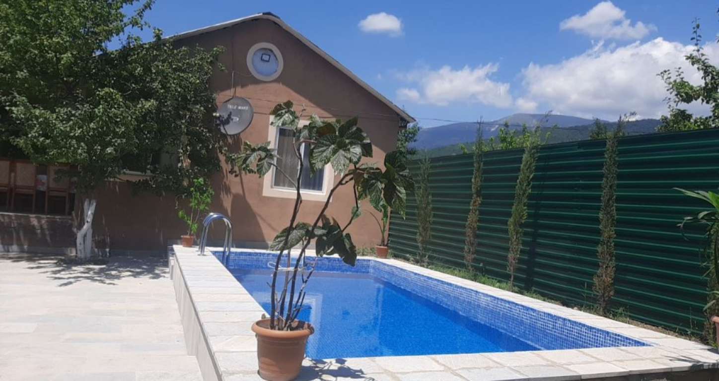 İsmayıllı İsmayıllı, Azerbaycan Azərbaycanda günlük kirayə Həyət evi / Villa 150 AZN-a 1 otaqlı