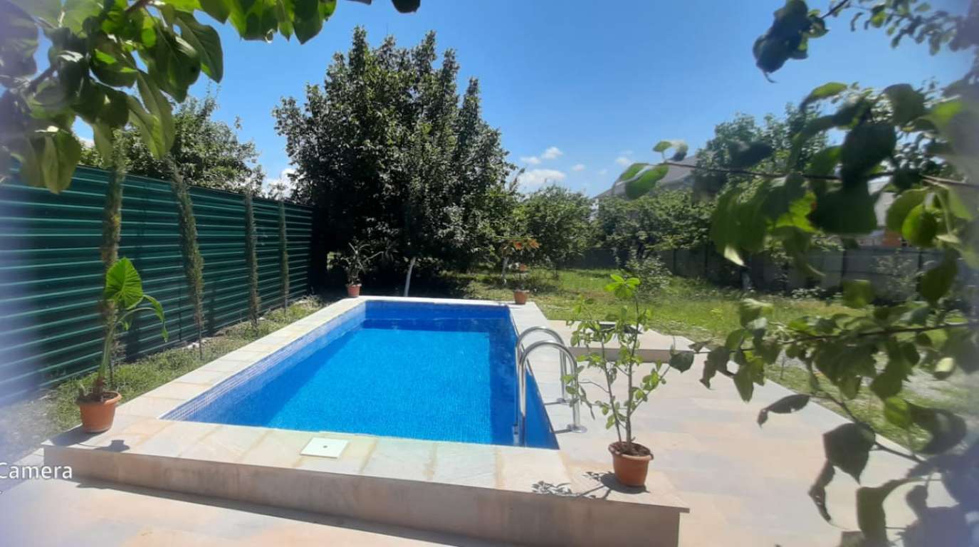 İsmayıllı İsmayıllı, Azerbaycan günlük kirayə Həyət evi / Villa 150 AZN-a 1 otaqlı