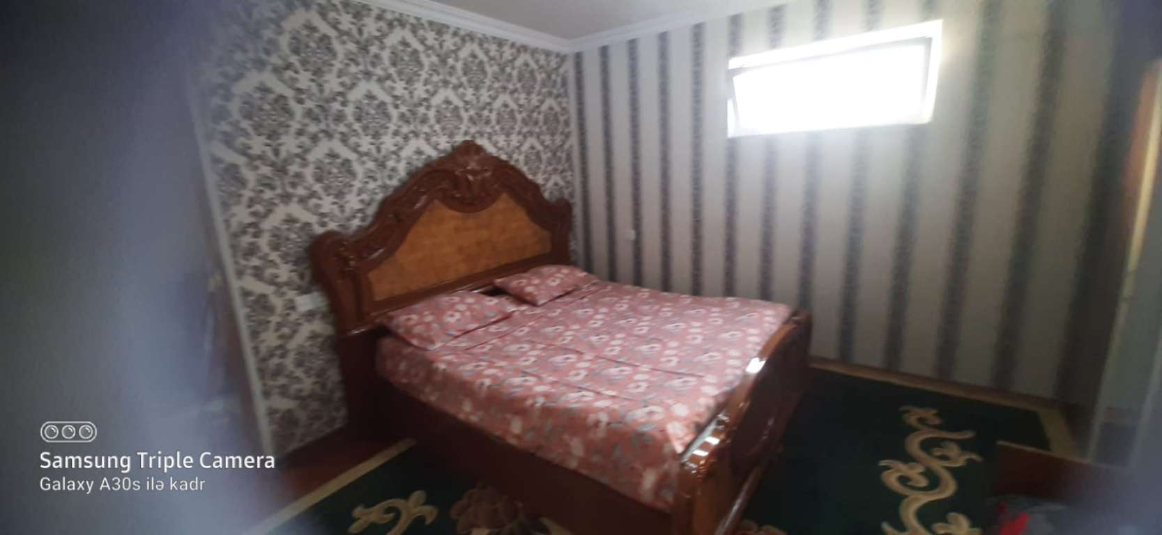 İsmayıllı İsmayıllı, Azerbaycan günlük kirayə Həyət evi / Villa 150 AZN-a 1 otaqlı