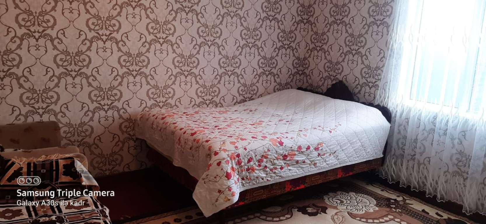 İsmayıllı İsmayıllı, Azerbaycan günlük kirayə Həyət evi / Villa 150 AZN-a 1 otaqlı