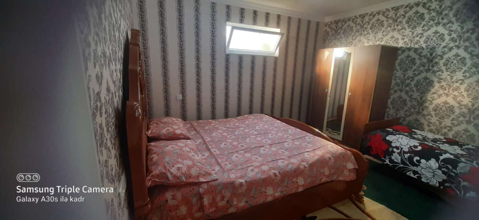 İsmayıllı İsmayıllı, Azerbaycan günlük kirayə Həyət evi / Villa 150 AZN-a 1 otaqlı