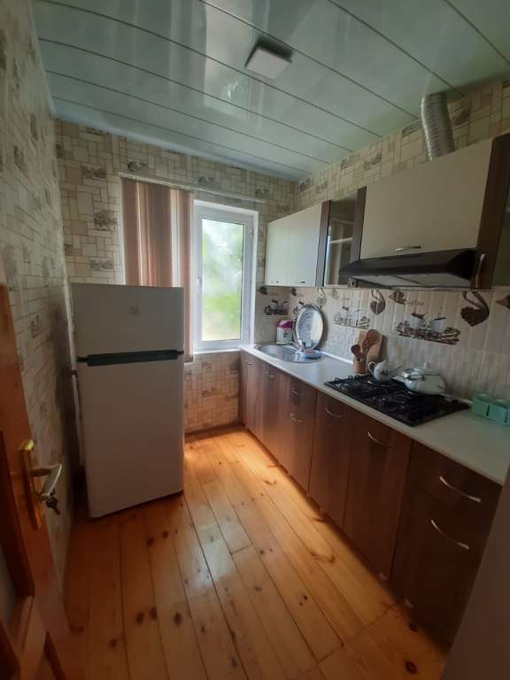 İsmayıllı İsmayıllı, Azerbaycan günlük kirayə Həyət evi / Villa 150 AZN-a 1 otaqlı