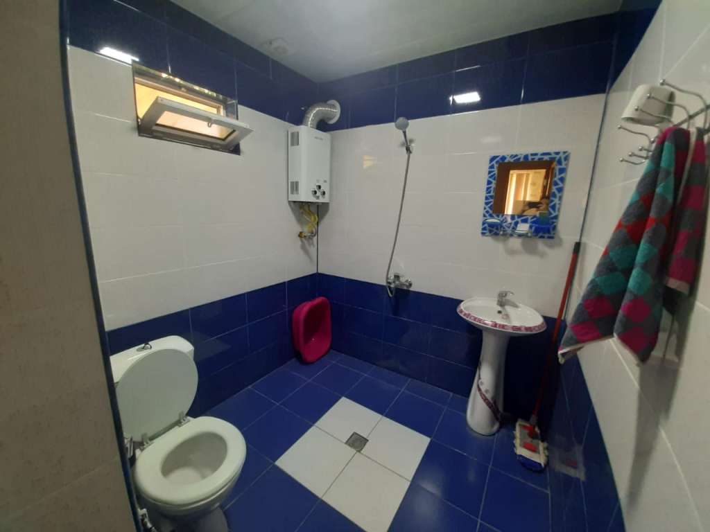 İsmayıllı İsmayıllı, Azerbaycan günlük kirayə Həyət evi / Villa 150 AZN-a 1 otaqlı