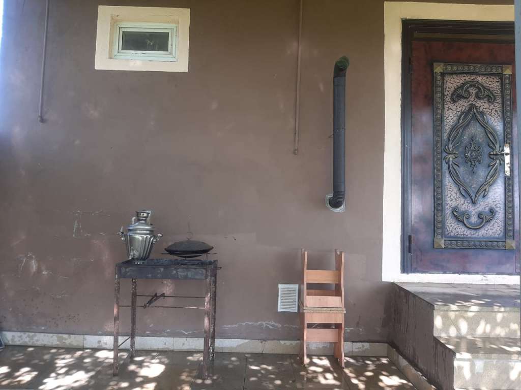 İsmayıllı İsmayıllı, Azerbaycan günlük kirayə Həyət evi / Villa 150 AZN-a 1 otaqlı