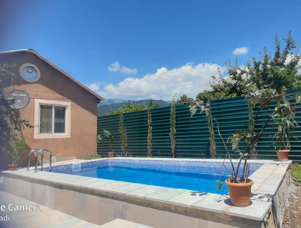 İsmayıllı İsmayıllı, Azerbaycan günlük kirayə Həyət evi / Villa 150 AZN-a 1 otaqlı