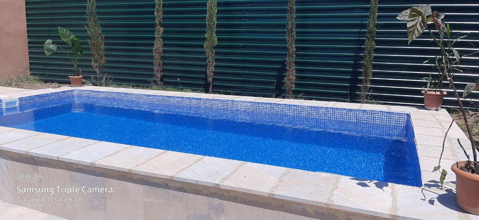 İsmayıllı İsmayıllı, Azerbaycan günlük kirayə Həyət evi / Villa 150 AZN-a 1 otaqlı