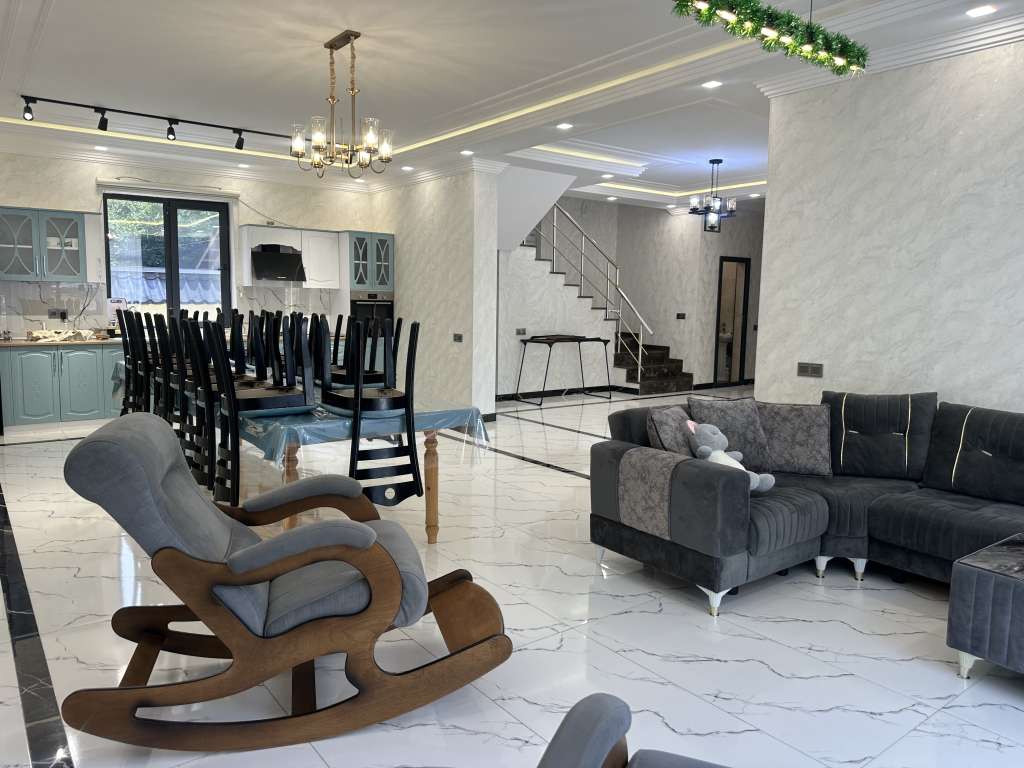 İsmayıllı İsmayıllı, Azerbaycan günlük kirayə Həyət evi / Villa 350 AZN-a 5 otaqlı