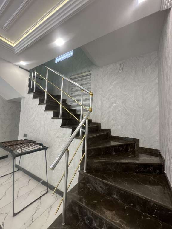 İsmayıllı İsmayıllı, Azerbaycan günlük kirayə Həyət evi / Villa 350 AZN-a 5 otaqlı