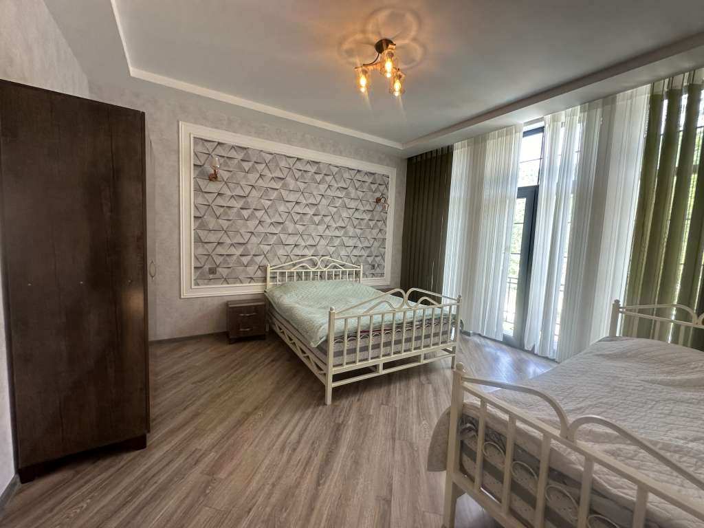 İsmayıllı İsmayıllı, Azerbaycan günlük kirayə Həyət evi / Villa 350 AZN-a 5 otaqlı