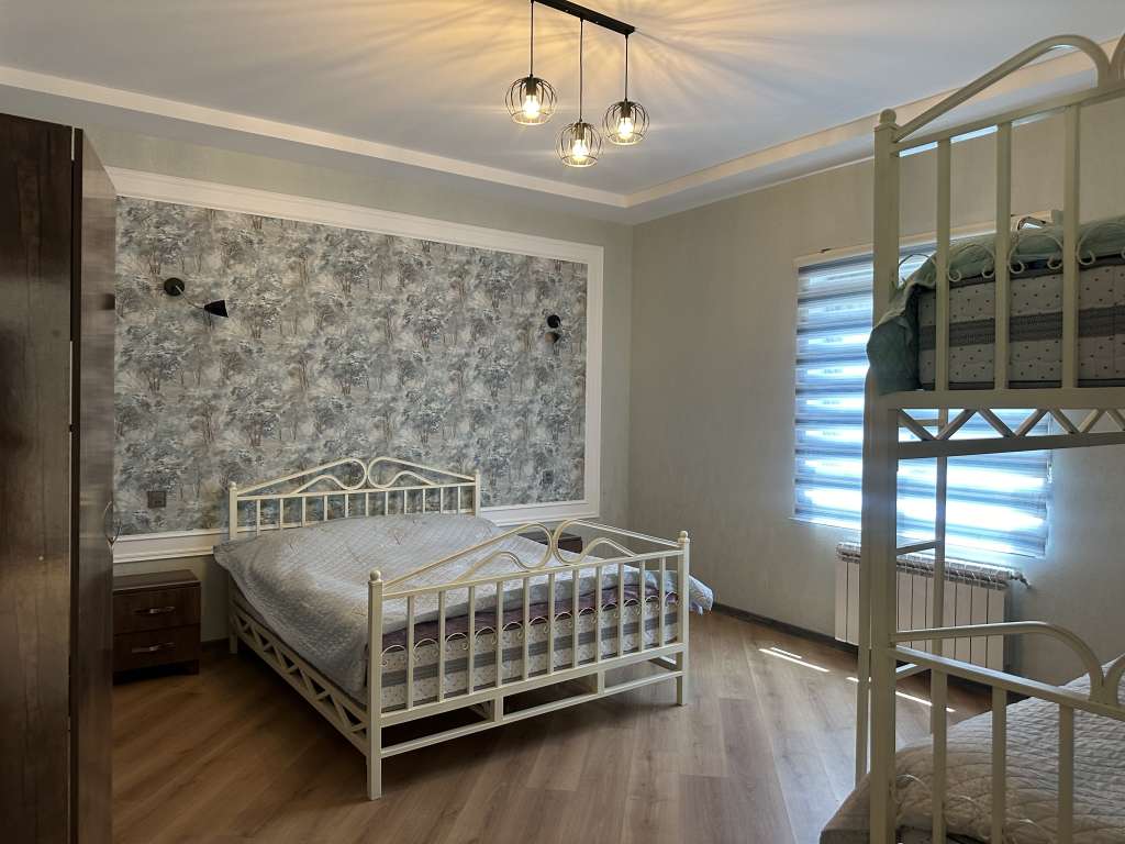 İsmayıllı İsmayıllı, Azerbaycan günlük kirayə Həyət evi / Villa 350 AZN-a 5 otaqlı