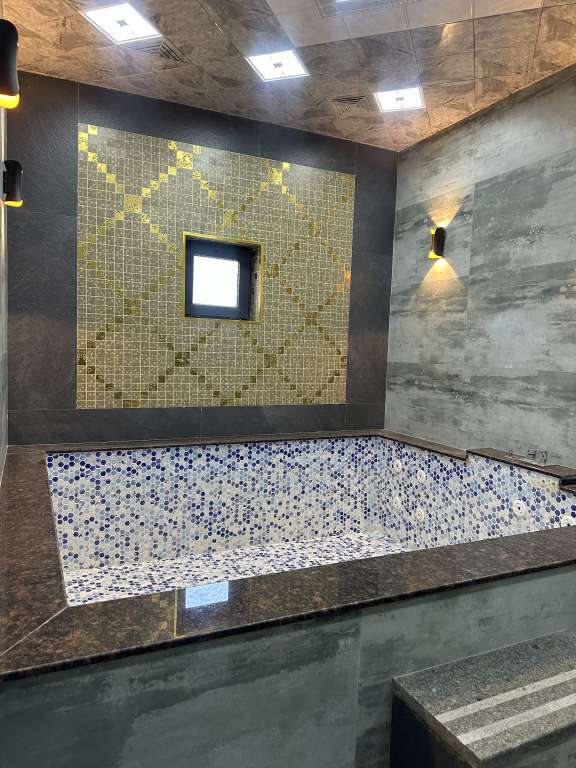 İsmayıllı İsmayıllı, Azerbaycan günlük kirayə Həyət evi / Villa 350 AZN-a 5 otaqlı