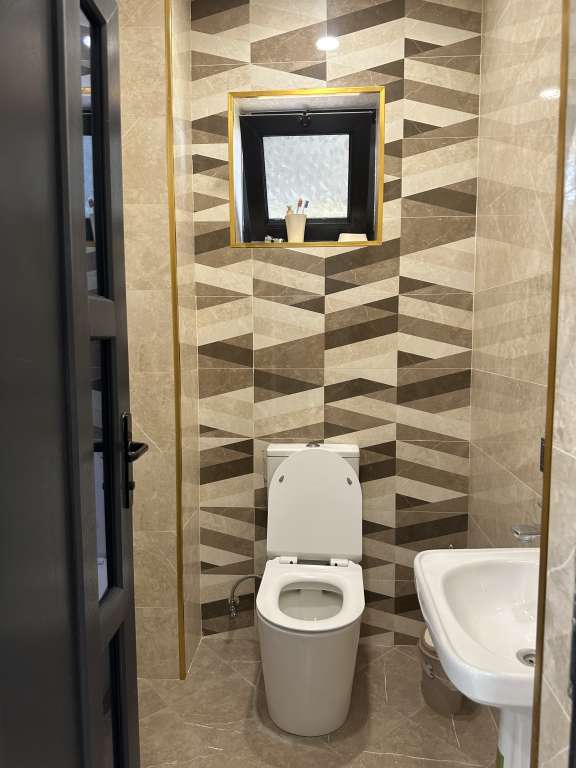 İsmayıllı İsmayıllı, Azerbaycan günlük kirayə Həyət evi / Villa 350 AZN-a 5 otaqlı