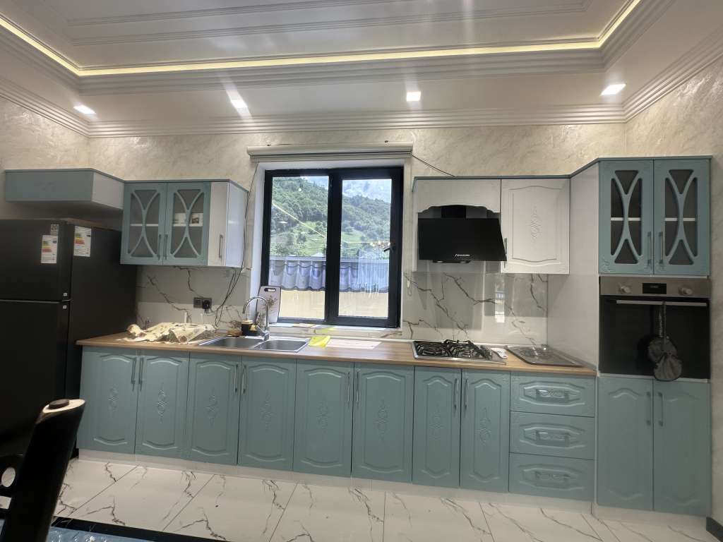 İsmayıllı İsmayıllı, Azerbaycan günlük kirayə Həyət evi / Villa 350 AZN-a 5 otaqlı