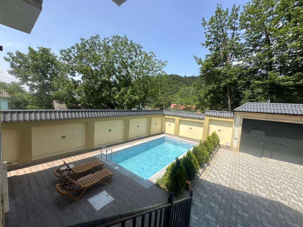 İsmayıllı İsmayıllı, Azerbaycan günlük kirayə Həyət evi / Villa 350 AZN-a 5 otaqlı