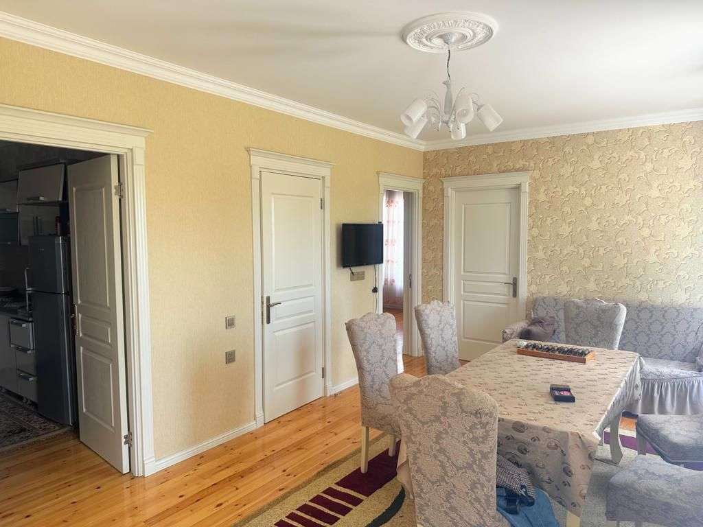 İsmayıllı İsmayıllı, Azerbaycan günlük kirayə Həyət evi / Villa 180 AZN-a 3 otaqlı