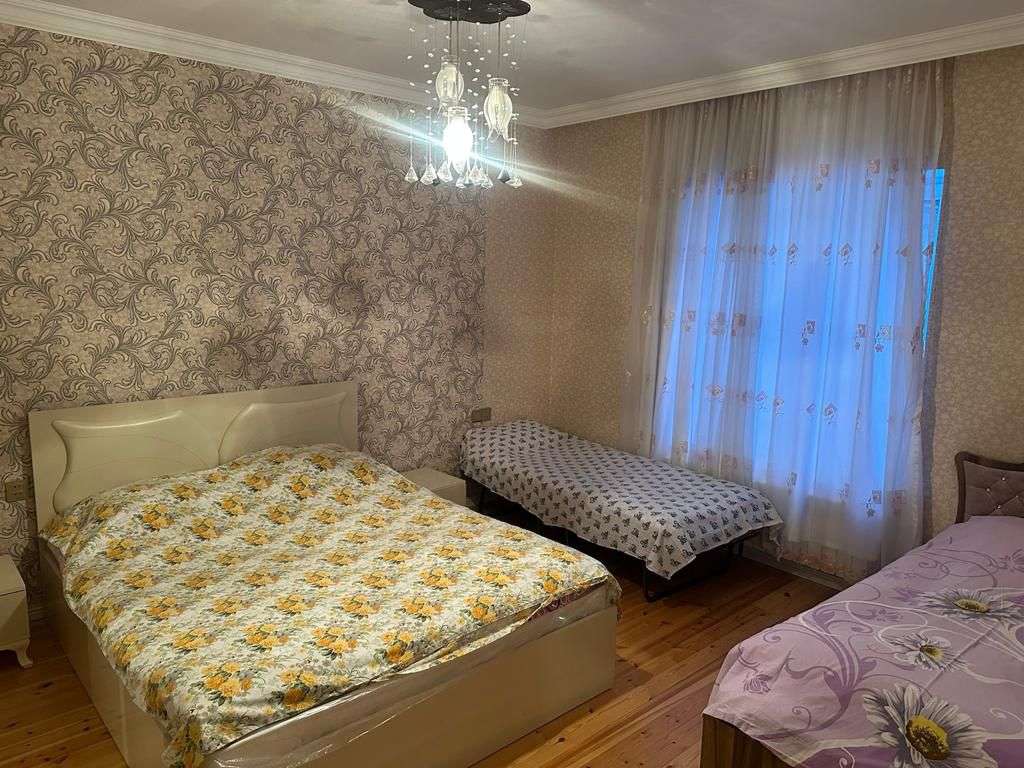 İsmayıllı İsmayıllı, Azerbaycan günlük kirayə Həyət evi / Villa 180 AZN-a 3 otaqlı