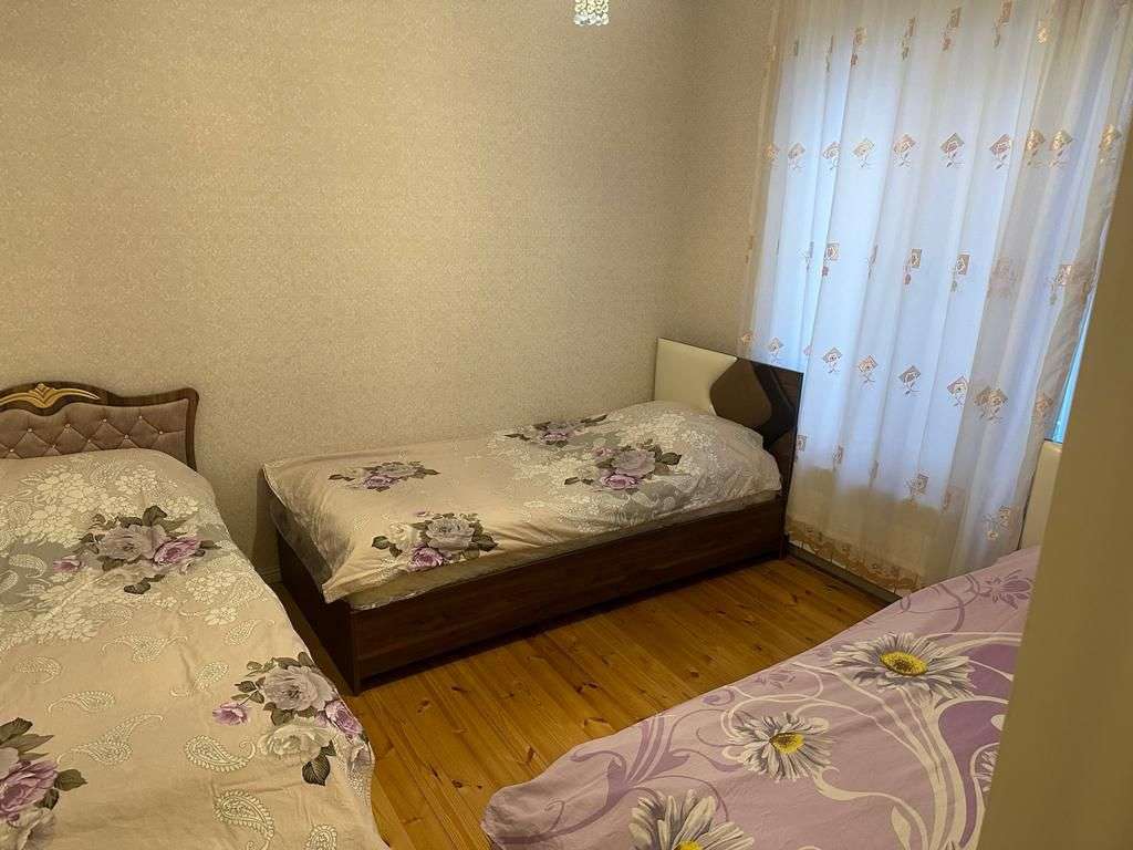 İsmayıllı İsmayıllı, Azerbaycan günlük kirayə Həyət evi / Villa 180 AZN-a 3 otaqlı