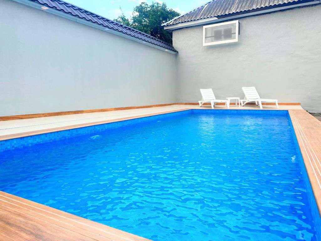 İsmayıllı İsmayıllı, Azerbaycan günlük kirayə Həyət evi / Villa 180 AZN-a 3 otaqlı