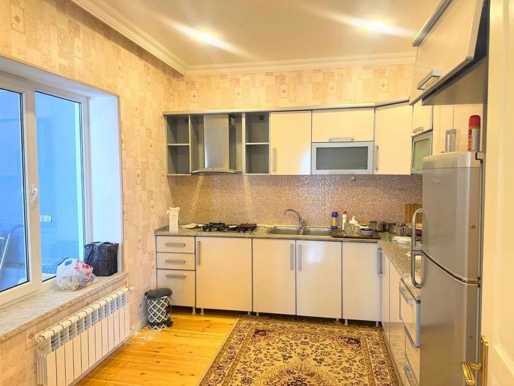 İsmayıllı İsmayıllı, Azerbaycan günlük kirayə Həyət evi / Villa 180 AZN-a 3 otaqlı