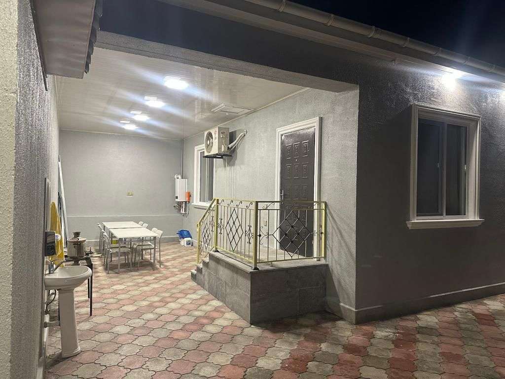 İsmayıllı İsmayıllı, Azerbaycan günlük kirayə Həyət evi / Villa 180 AZN-a 3 otaqlı