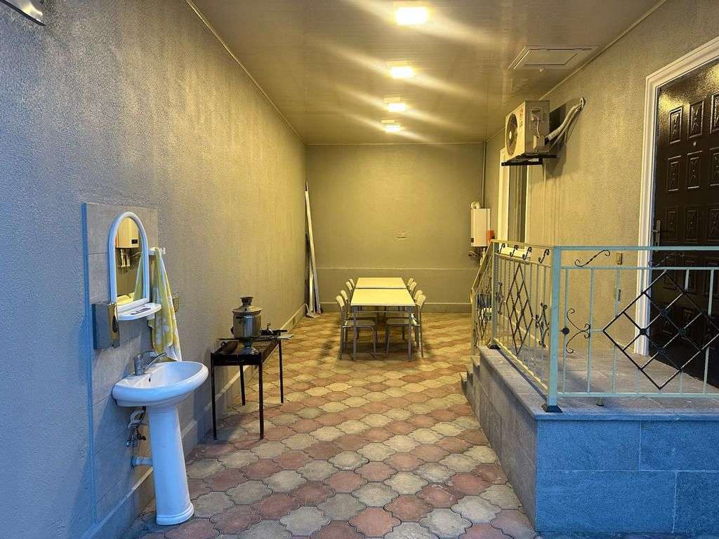 İsmayıllı İsmayıllı, Azerbaycan günlük kirayə Həyət evi / Villa 180 AZN-a 3 otaqlı