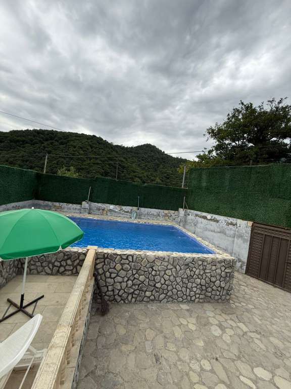 İsmayıllı İsmayıllı, Azerbaycan günlük kirayə Həyət evi / Villa 180 AZN-a 3 otaqlı