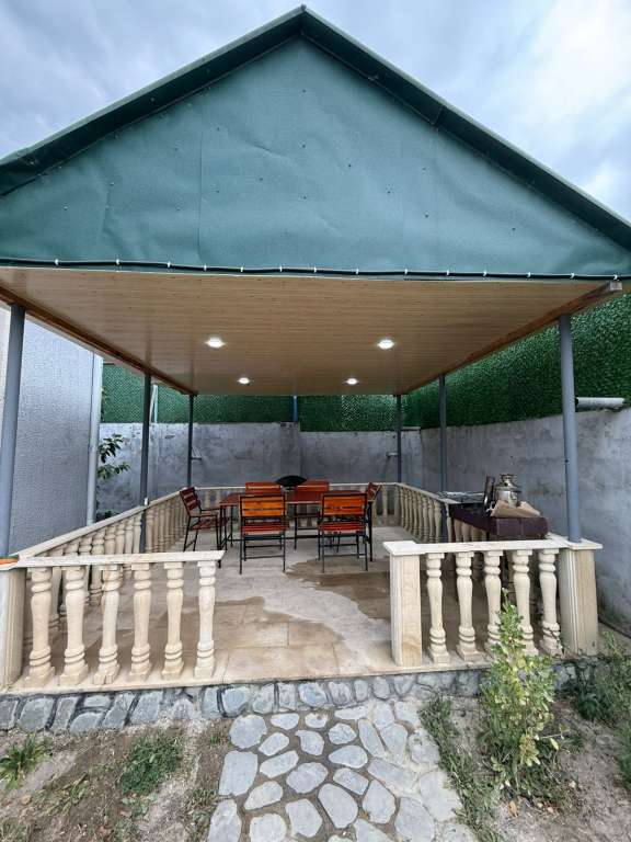 İsmayıllı İsmayıllı, Azerbaycan günlük kirayə Həyət evi / Villa 180 AZN-a 3 otaqlı