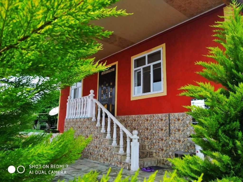 İsmayıllı İsmayıllı, Azerbaycan günlük kirayə Həyət evi / Villa 90 AZN-a 3 otaqlı