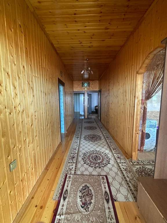 İsmayıllı İsmayıllı, Azerbaycan günlük kirayə Həyət evi / Villa 90 AZN-a 3 otaqlı