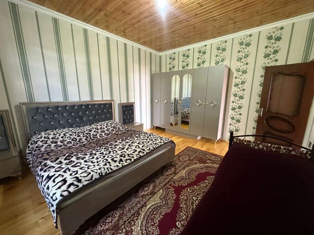 İsmayıllı İsmayıllı, Azerbaycan günlük kirayə Həyət evi / Villa 90 AZN-a 3 otaqlı