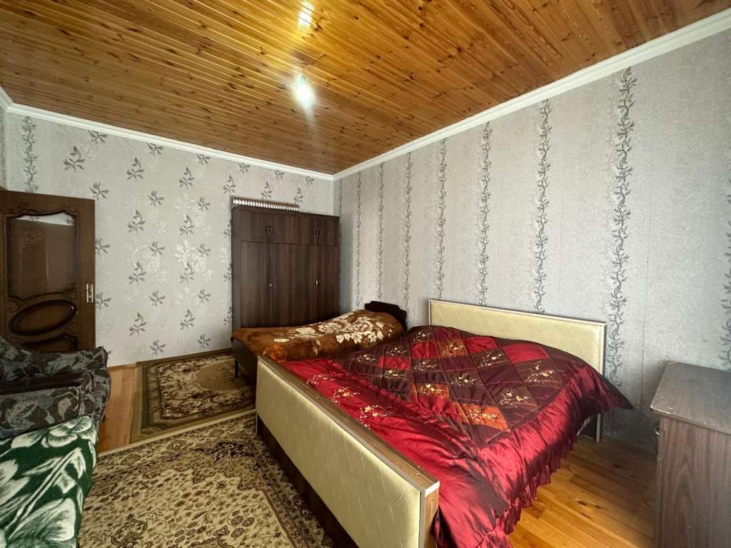 İsmayıllı İsmayıllı, Azerbaycan günlük kirayə Həyət evi / Villa 90 AZN-a 3 otaqlı