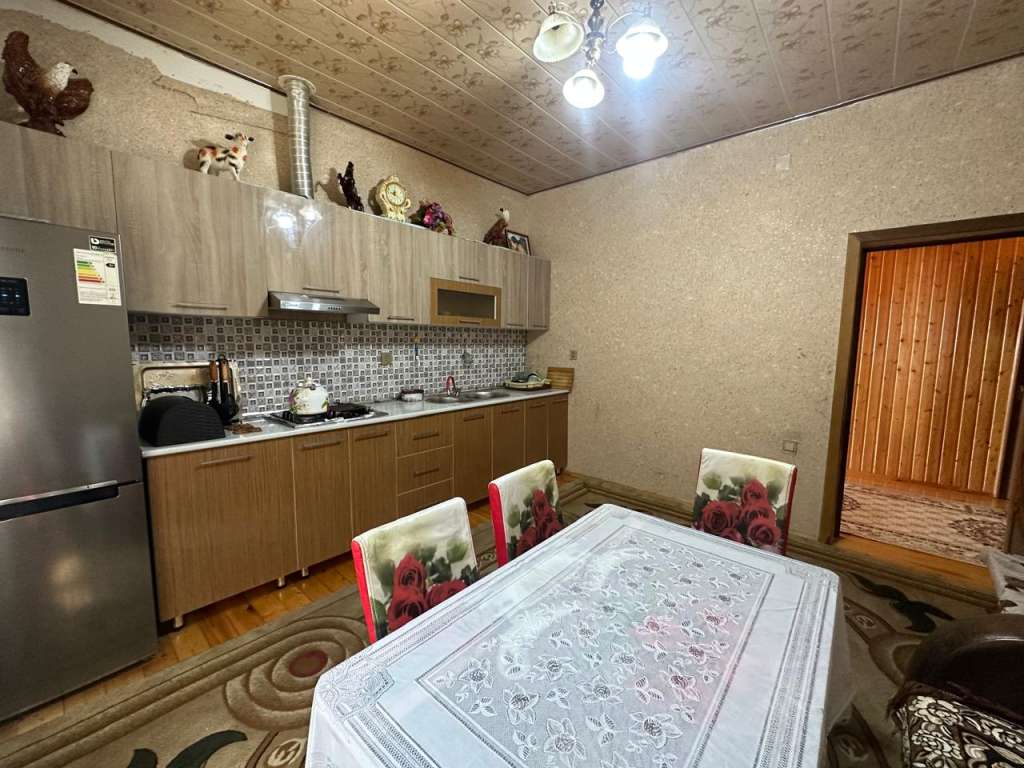 İsmayıllı İsmayıllı, Azerbaycan günlük kirayə Həyət evi / Villa 90 AZN-a 3 otaqlı