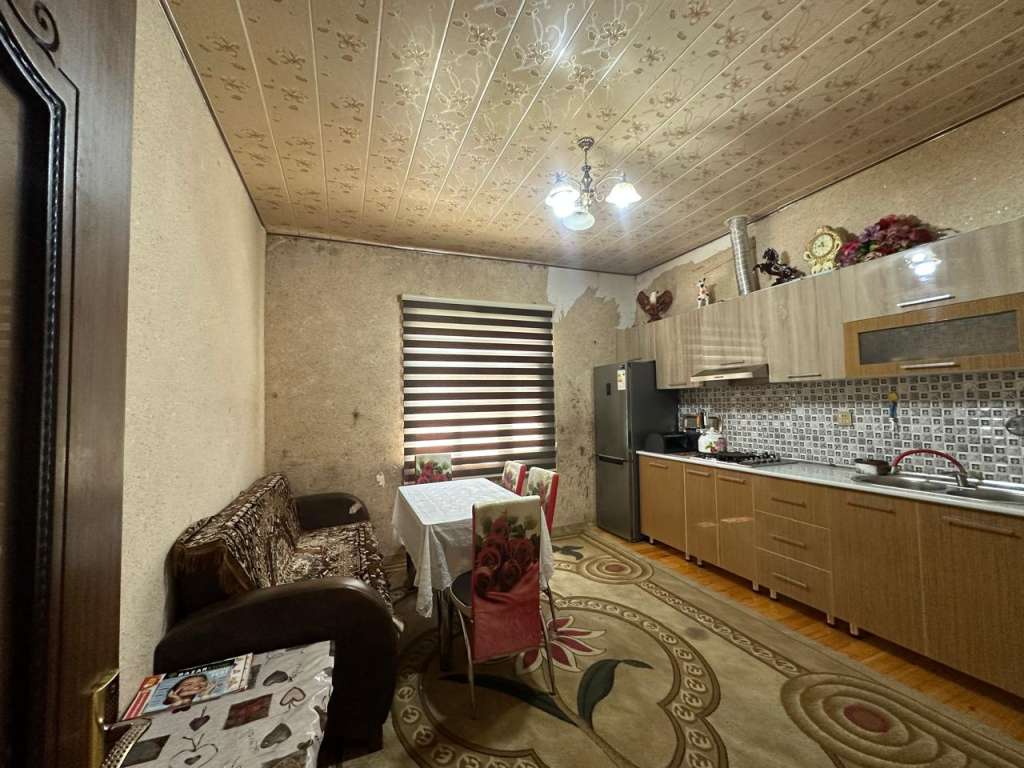 İsmayıllı İsmayıllı, Azerbaycan günlük kirayə Həyət evi / Villa 90 AZN-a 3 otaqlı