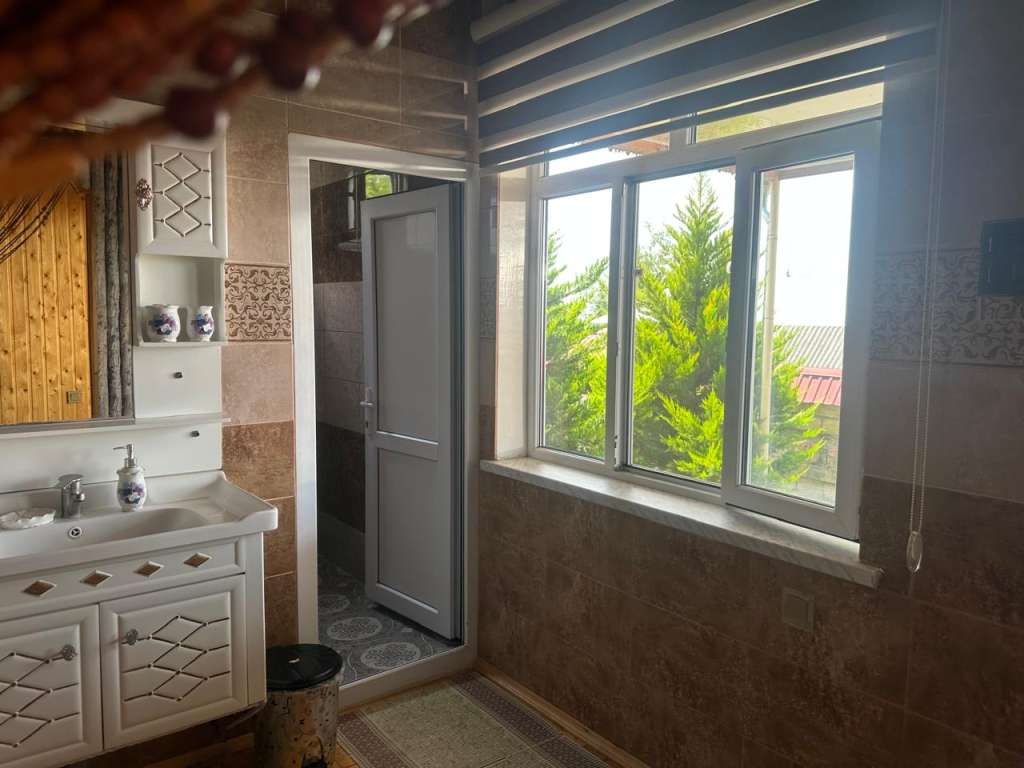 İsmayıllı İsmayıllı, Azerbaycan günlük kirayə Həyət evi / Villa 90 AZN-a 3 otaqlı