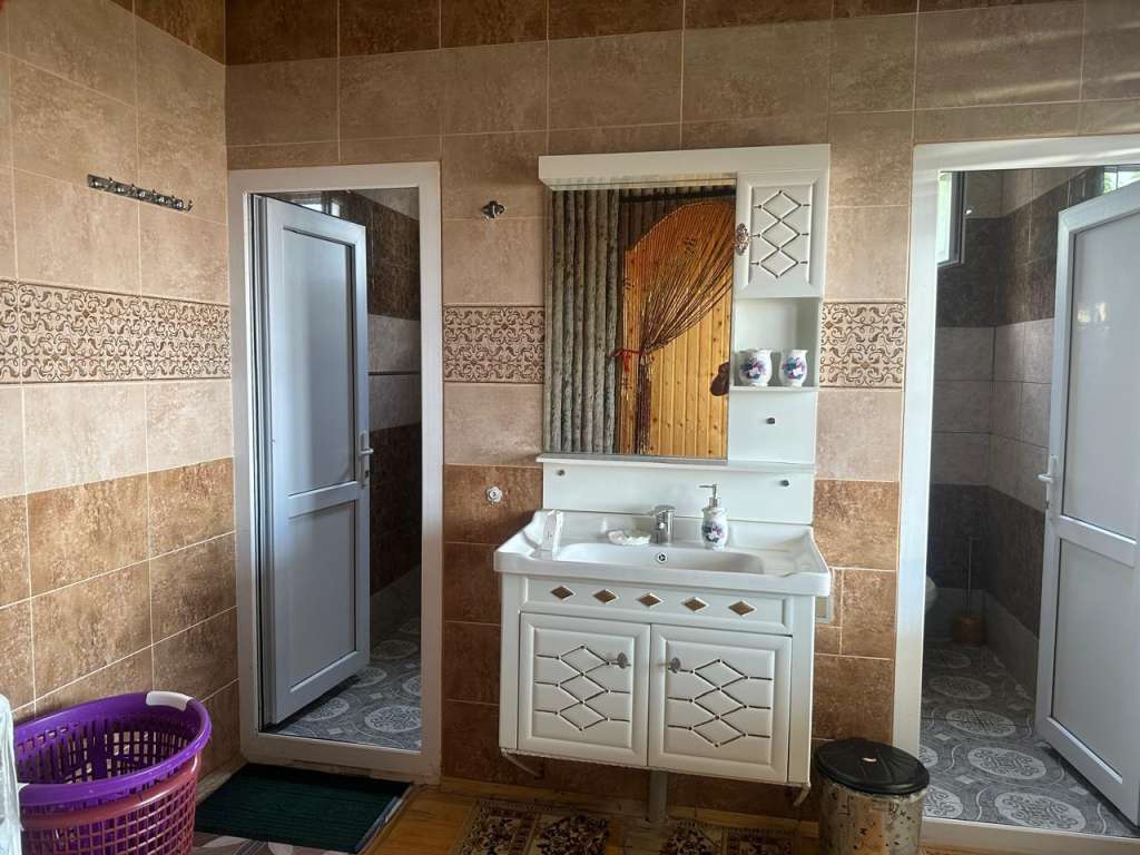 İsmayıllı İsmayıllı, Azerbaycan günlük kirayə Həyət evi / Villa 90 AZN-a 3 otaqlı