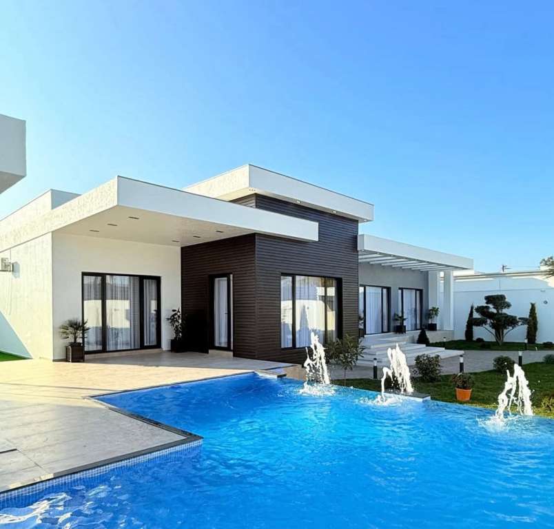 İsmayıllı İsmayıllı, Azerbaycan Azərbaycanda günlük kirayə Həyət evi / Villa 200 AZN-a 1 otaqlı
